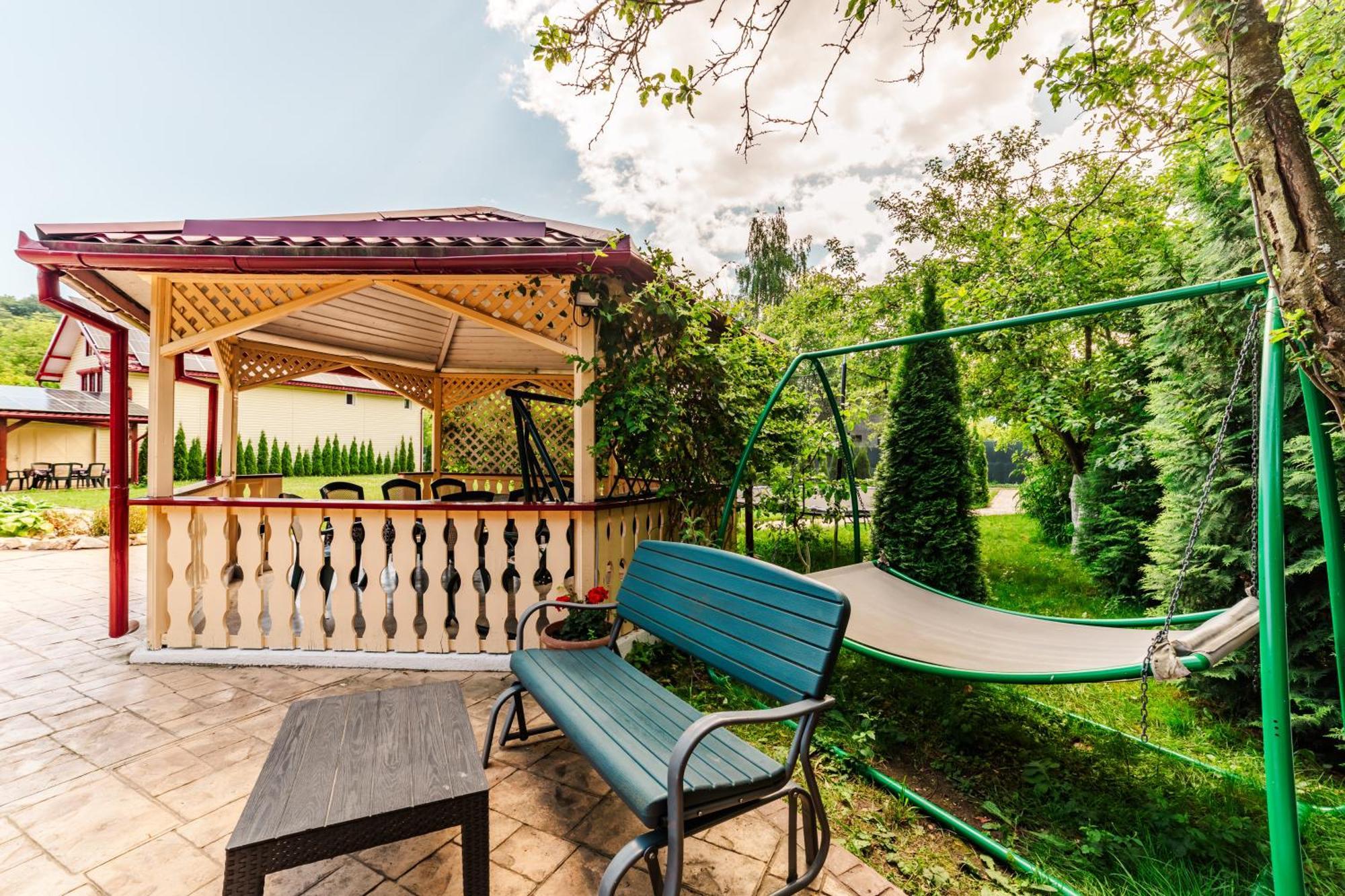 Casa Poiana Soarelui Villa Brassó Kültér fotó