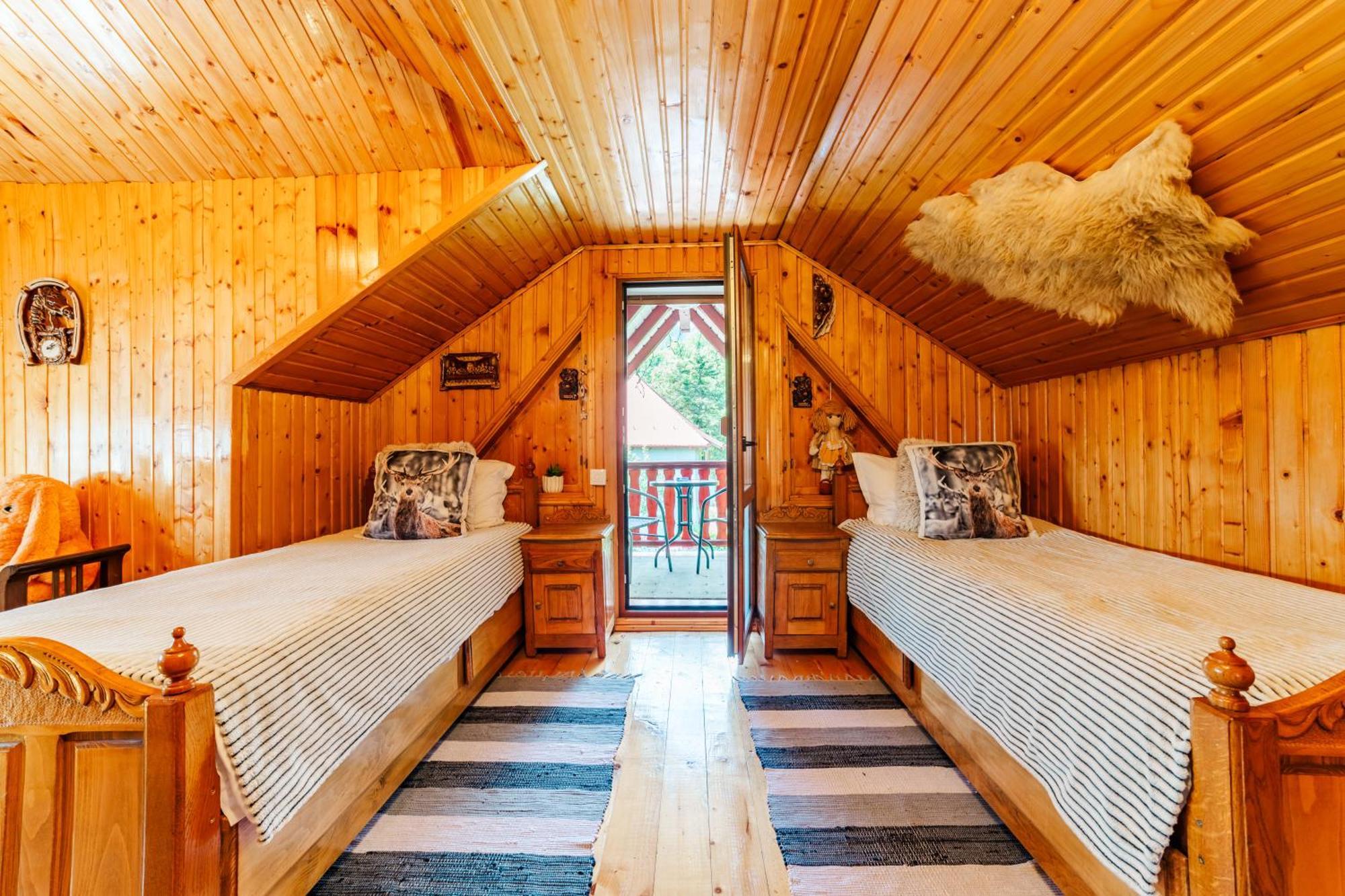 Casa Poiana Soarelui Villa Brassó Kültér fotó
