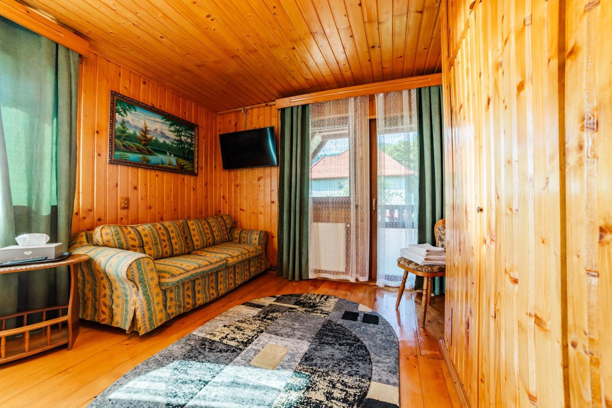 Casa Poiana Soarelui Villa Brassó Kültér fotó