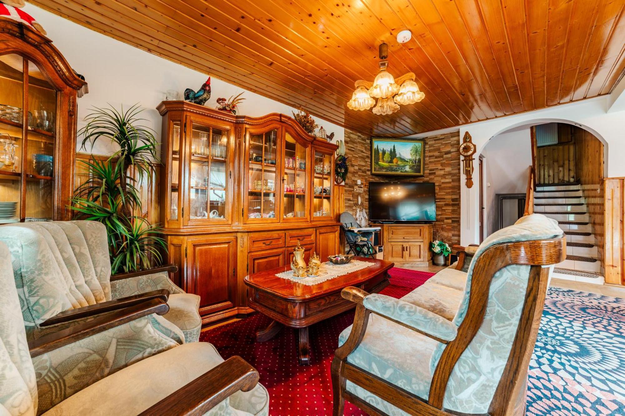 Casa Poiana Soarelui Villa Brassó Kültér fotó