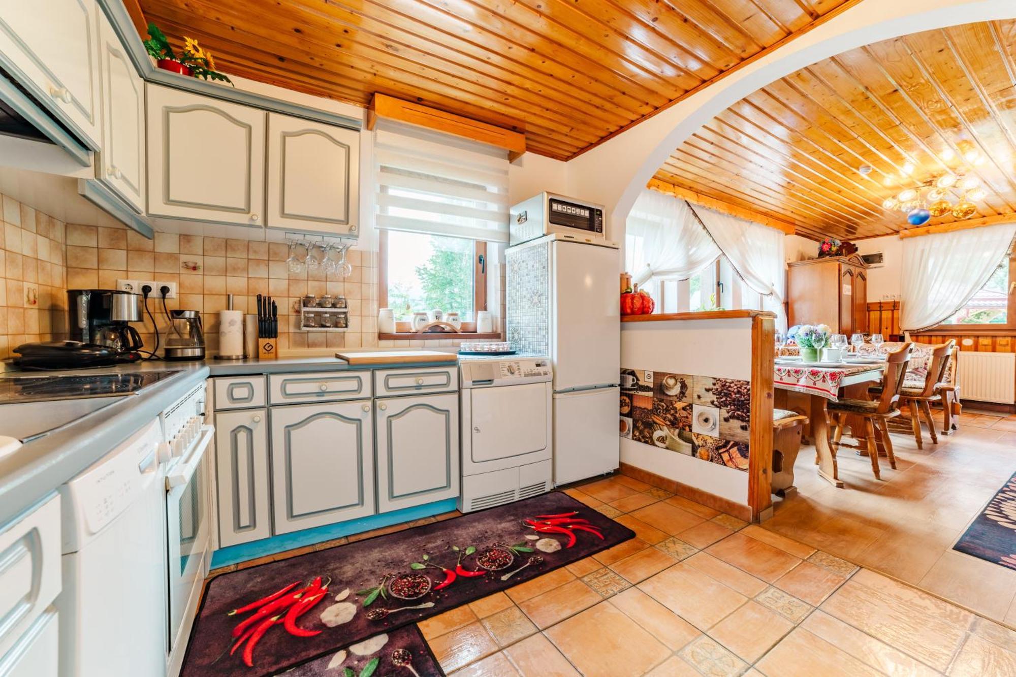 Casa Poiana Soarelui Villa Brassó Kültér fotó